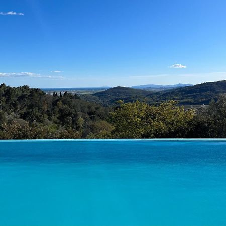 Agriturismo Il Ghiaccio Suvereto Extérieur photo