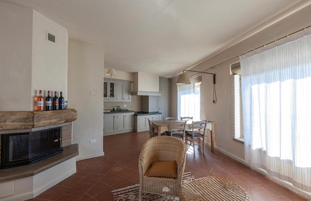 Agriturismo Il Ghiaccio Suvereto Extérieur photo