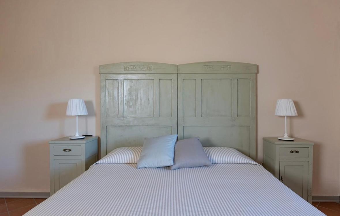 Agriturismo Il Ghiaccio Suvereto Extérieur photo