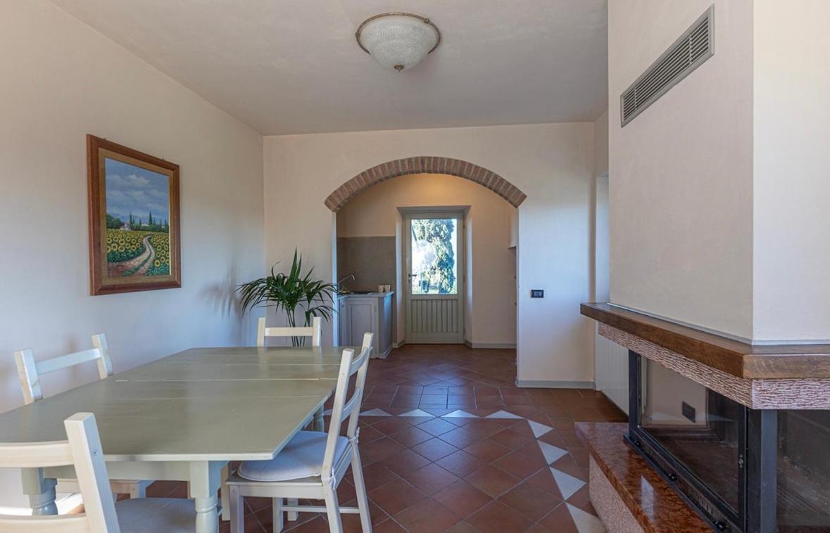 Agriturismo Il Ghiaccio Suvereto Extérieur photo