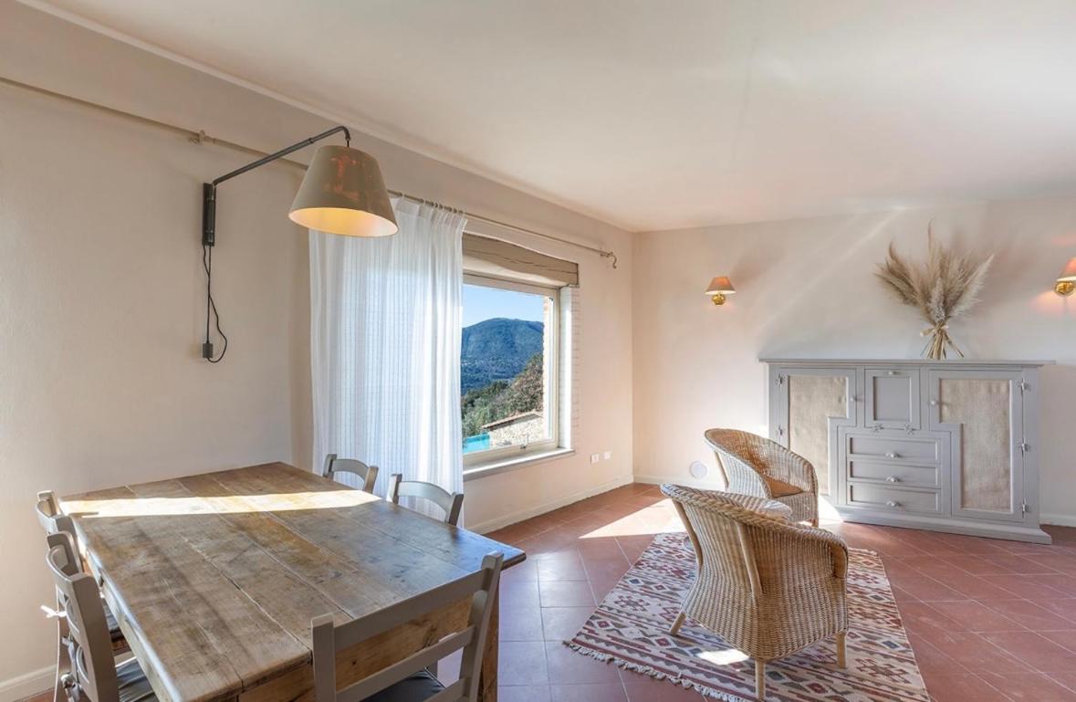 Agriturismo Il Ghiaccio Suvereto Extérieur photo