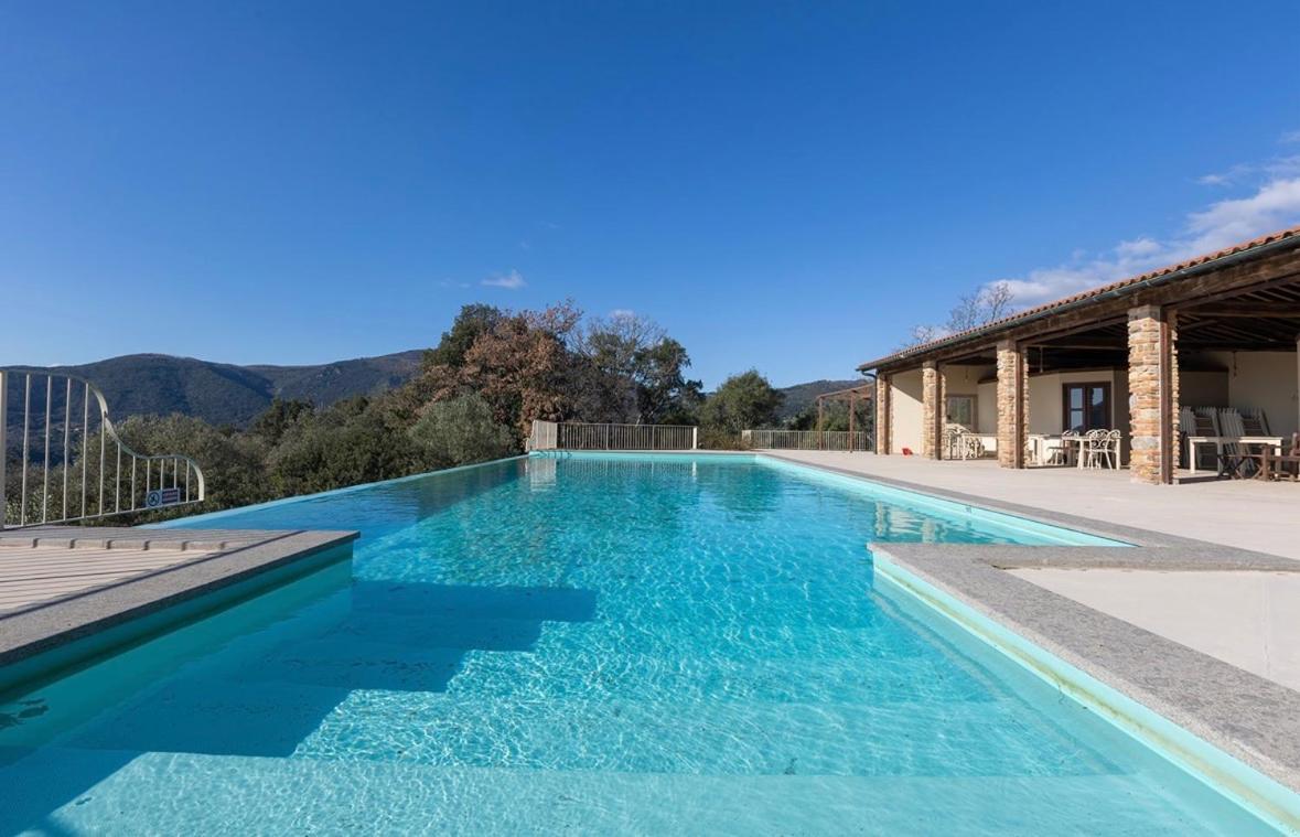 Agriturismo Il Ghiaccio Suvereto Extérieur photo
