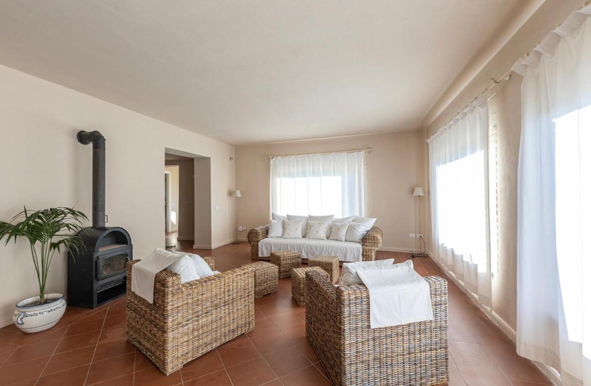 Agriturismo Il Ghiaccio Suvereto Extérieur photo