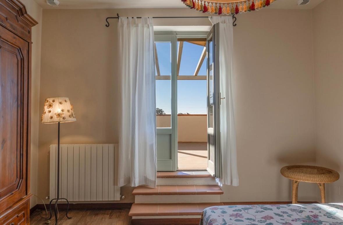 Agriturismo Il Ghiaccio Suvereto Extérieur photo
