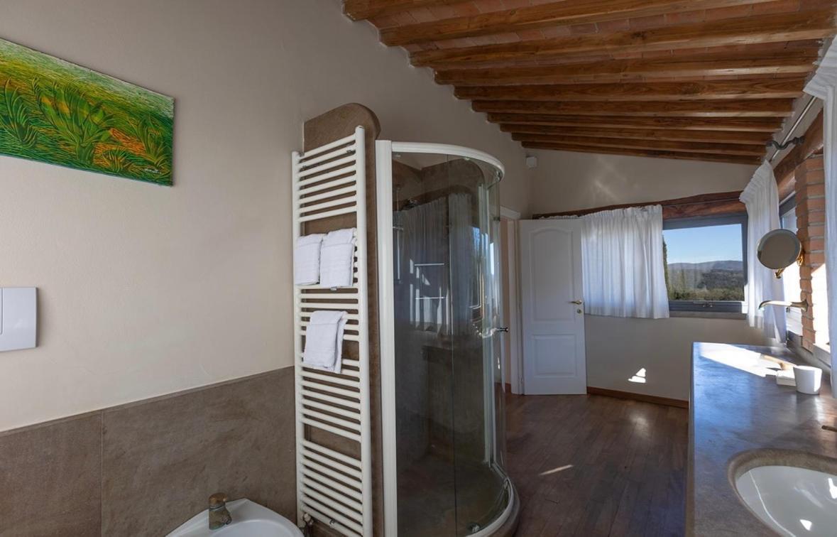 Agriturismo Il Ghiaccio Suvereto Extérieur photo
