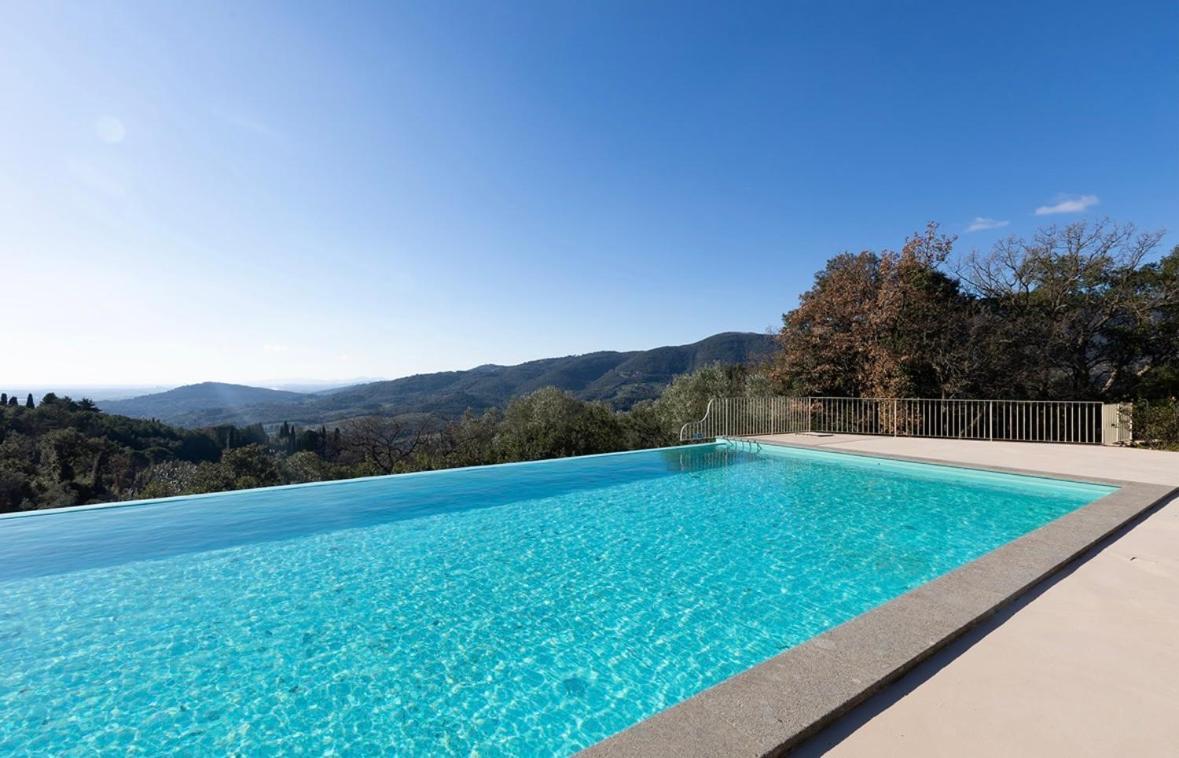 Agriturismo Il Ghiaccio Suvereto Extérieur photo