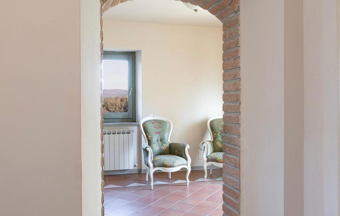 Agriturismo Il Ghiaccio Suvereto Extérieur photo