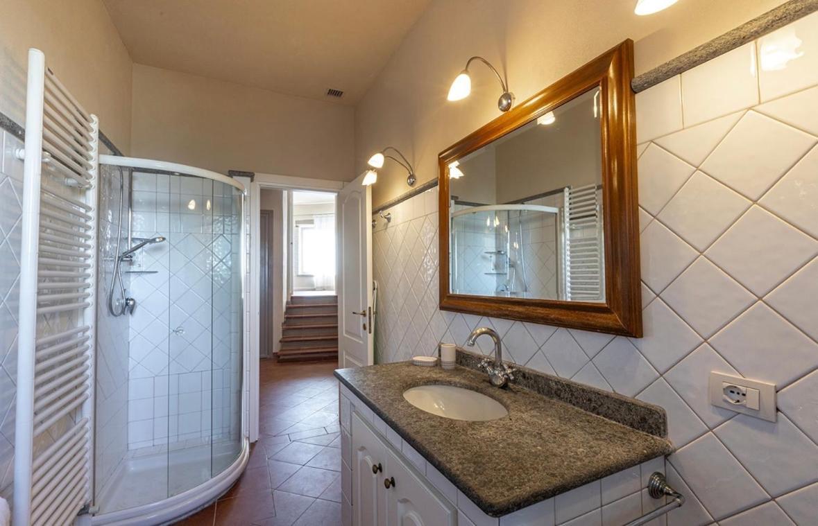 Agriturismo Il Ghiaccio Suvereto Extérieur photo