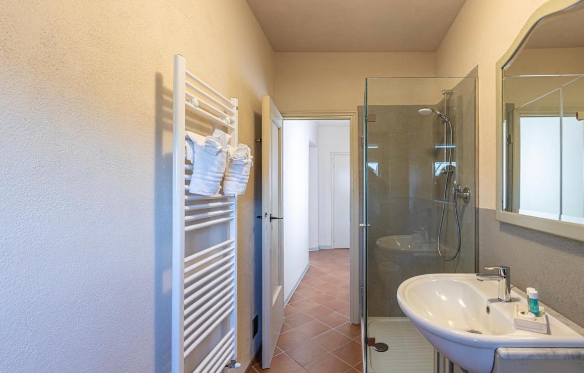 Agriturismo Il Ghiaccio Suvereto Extérieur photo