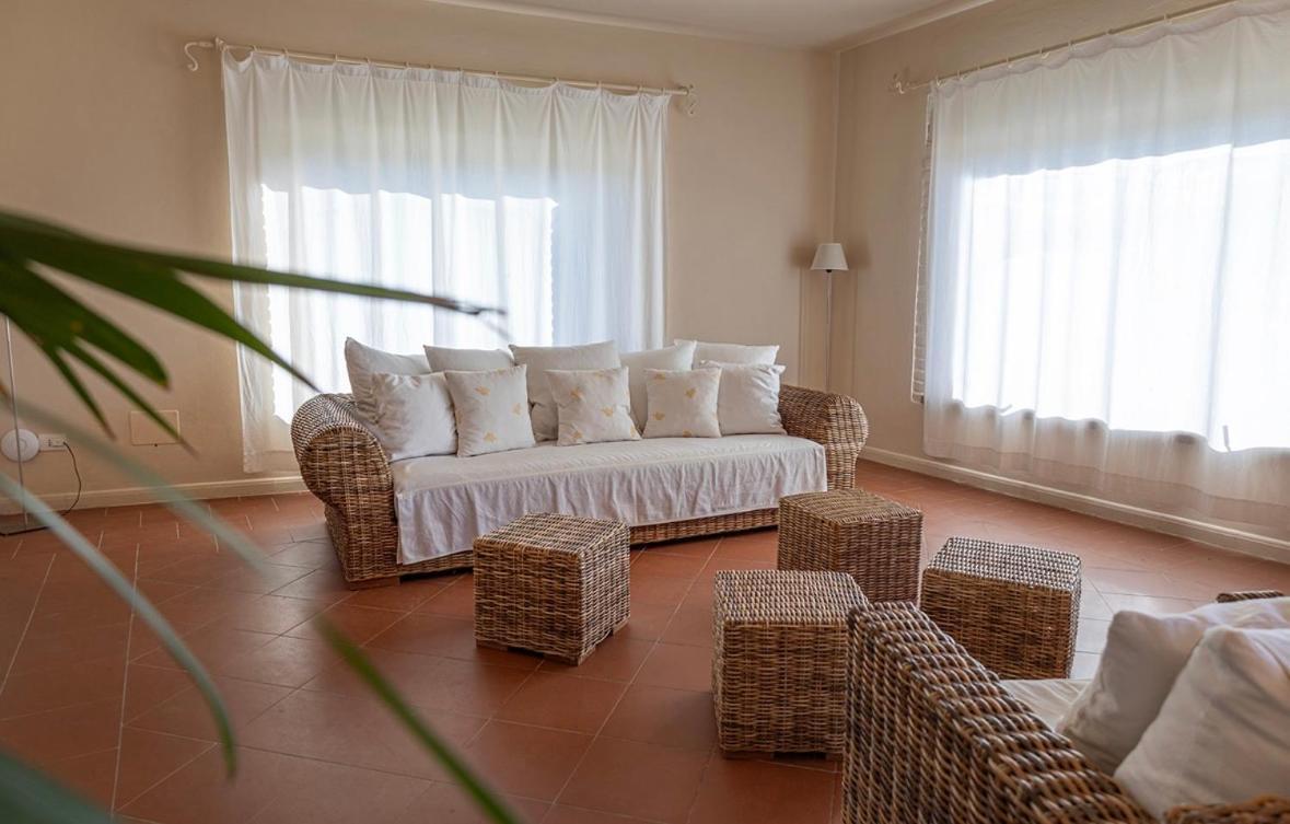 Agriturismo Il Ghiaccio Suvereto Extérieur photo