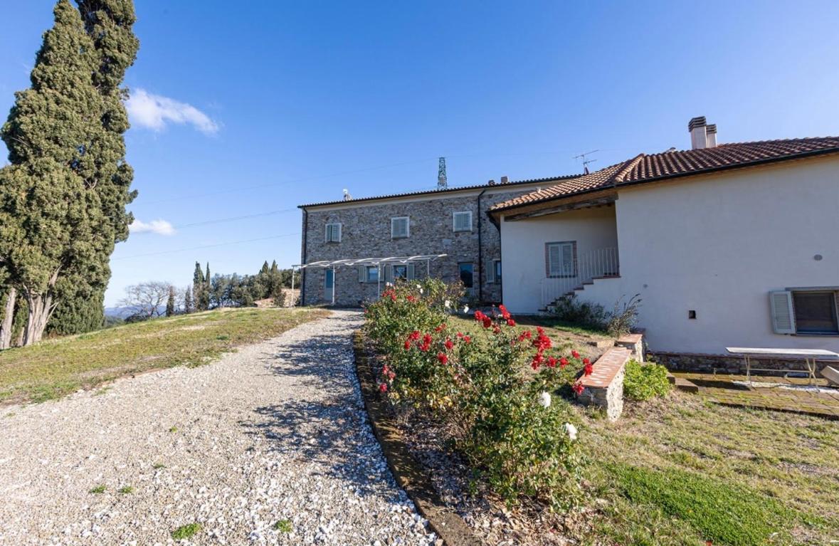 Agriturismo Il Ghiaccio Suvereto Extérieur photo