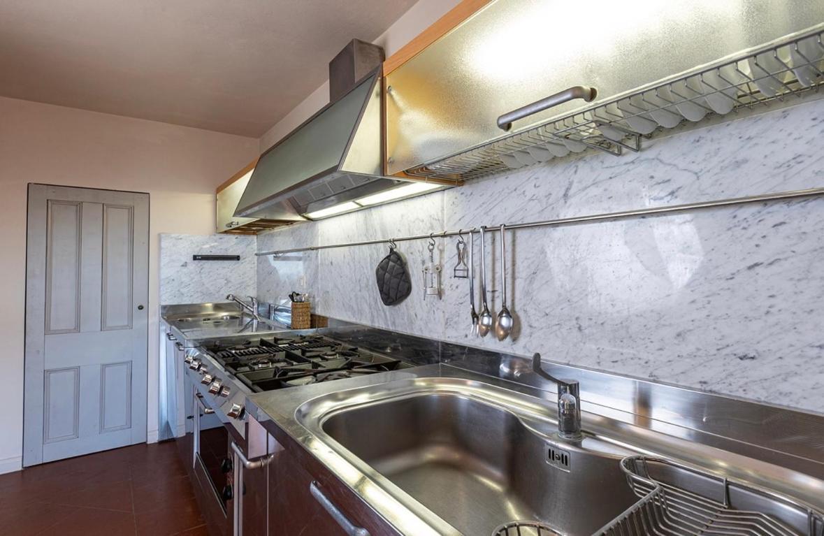 Agriturismo Il Ghiaccio Suvereto Extérieur photo