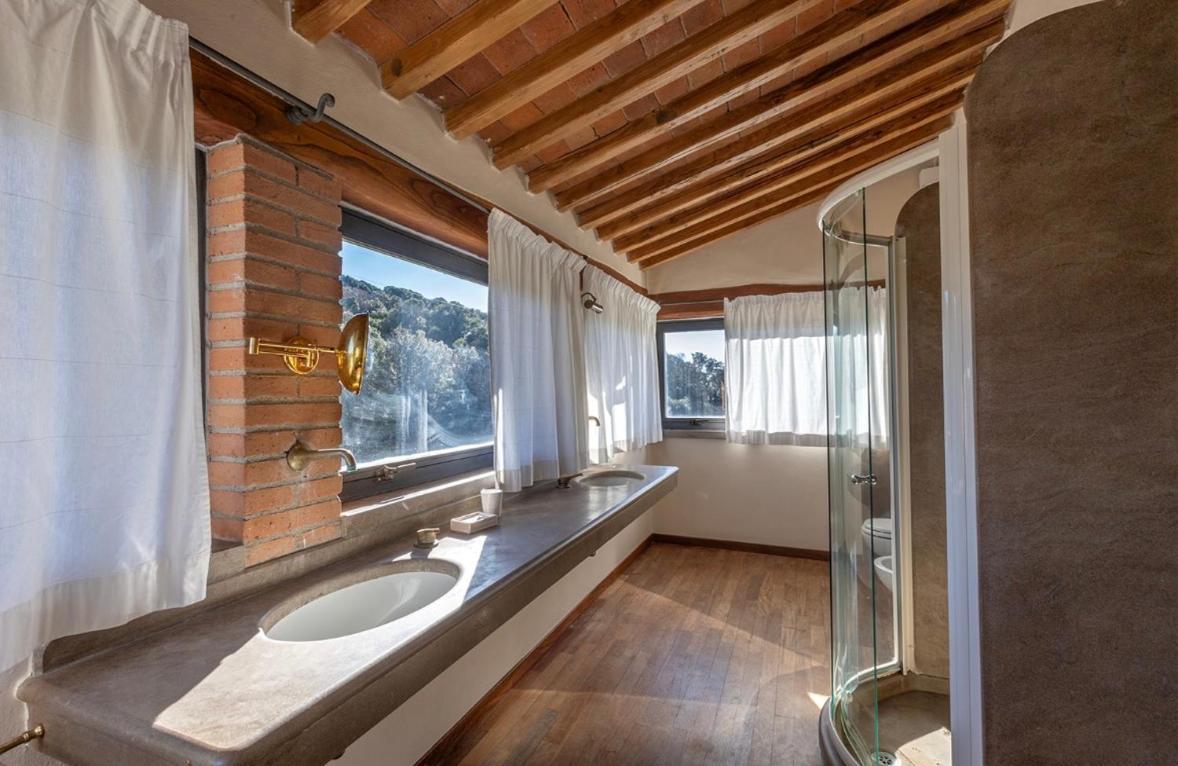 Agriturismo Il Ghiaccio Suvereto Extérieur photo