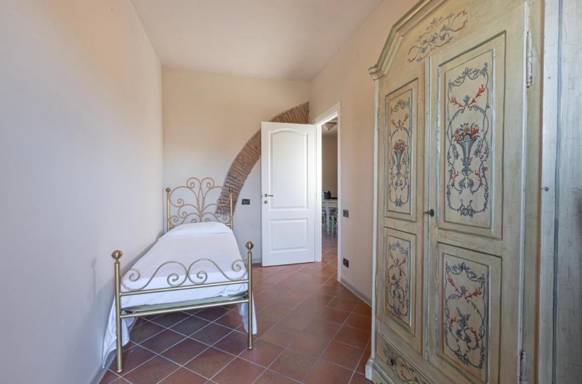 Agriturismo Il Ghiaccio Suvereto Extérieur photo