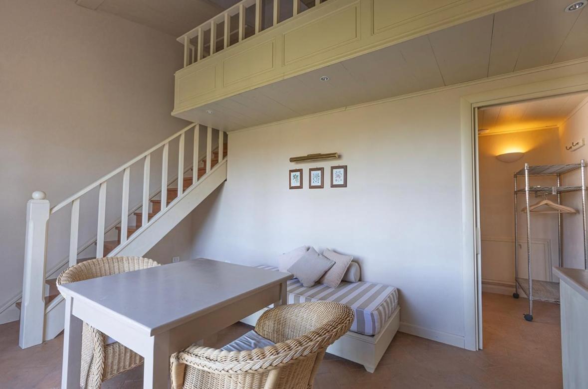 Agriturismo Il Ghiaccio Suvereto Extérieur photo